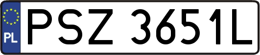 PSZ3651L