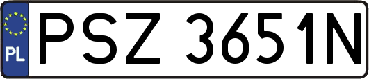 PSZ3651N