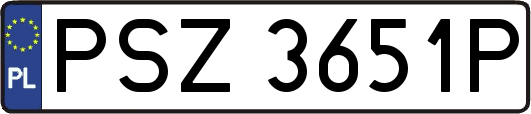 PSZ3651P