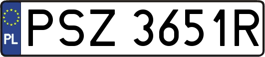 PSZ3651R