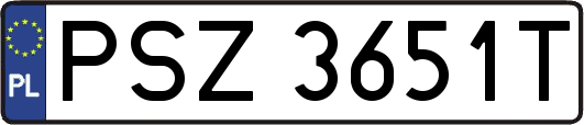 PSZ3651T