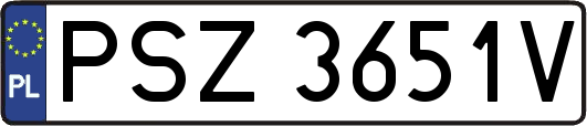 PSZ3651V