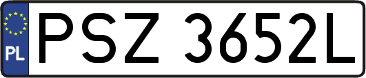 PSZ3652L
