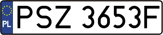 PSZ3653F