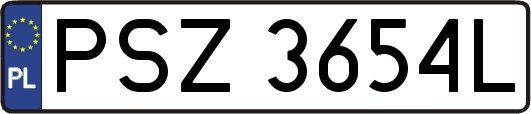 PSZ3654L