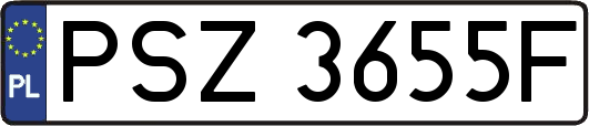 PSZ3655F