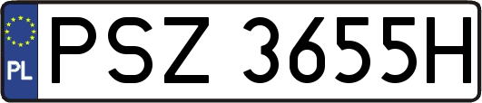 PSZ3655H