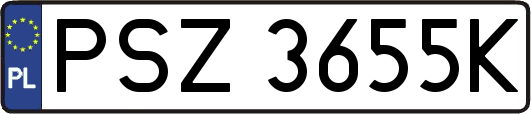 PSZ3655K