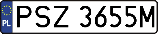 PSZ3655M