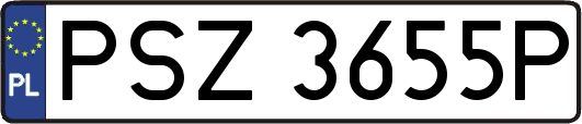 PSZ3655P