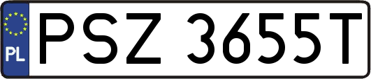 PSZ3655T