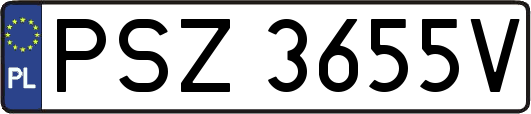 PSZ3655V