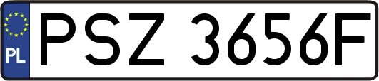 PSZ3656F