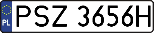 PSZ3656H