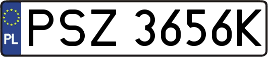 PSZ3656K