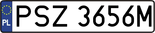 PSZ3656M