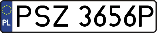 PSZ3656P