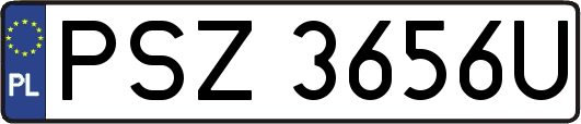 PSZ3656U