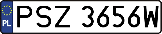 PSZ3656W