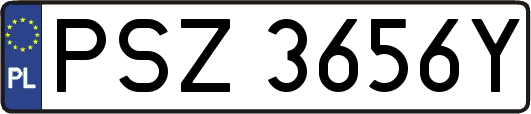 PSZ3656Y