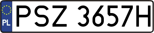 PSZ3657H