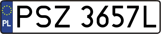 PSZ3657L