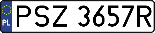 PSZ3657R