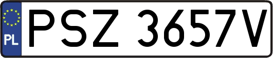 PSZ3657V