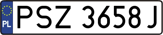 PSZ3658J