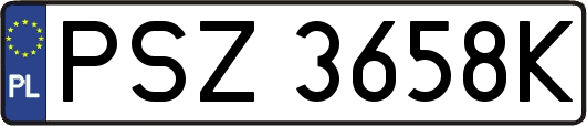 PSZ3658K