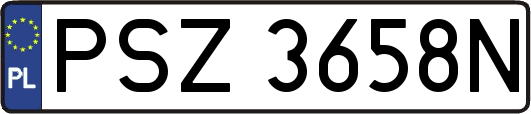 PSZ3658N