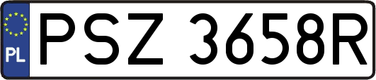 PSZ3658R