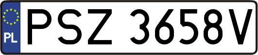 PSZ3658V