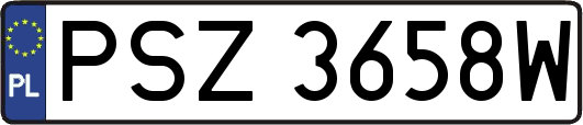 PSZ3658W