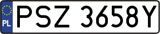 PSZ3658Y
