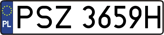 PSZ3659H