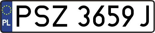 PSZ3659J