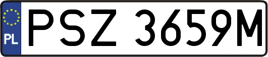 PSZ3659M
