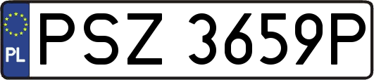 PSZ3659P