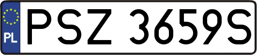 PSZ3659S