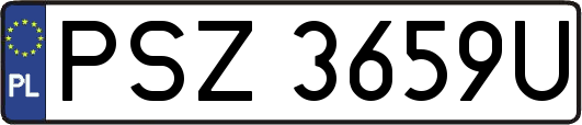PSZ3659U