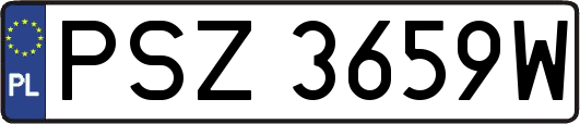PSZ3659W