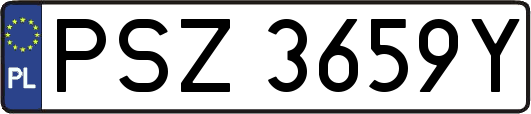 PSZ3659Y