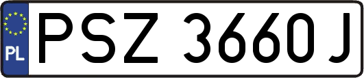 PSZ3660J