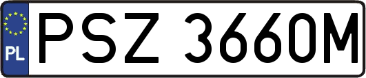 PSZ3660M