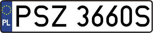 PSZ3660S