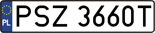 PSZ3660T