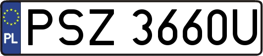 PSZ3660U
