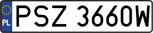 PSZ3660W