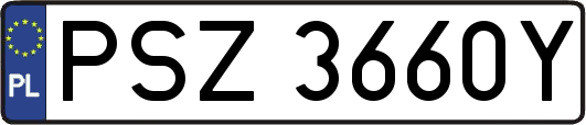 PSZ3660Y